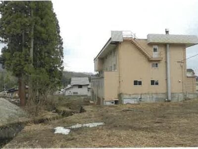 長野県北安曇郡小谷村 白馬大池駅22分 戸建て 790万円の競売物件 #48
