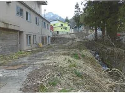 長野県北安曇郡小谷村 白馬大池駅22分 戸建て 790万円の競売物件 #5