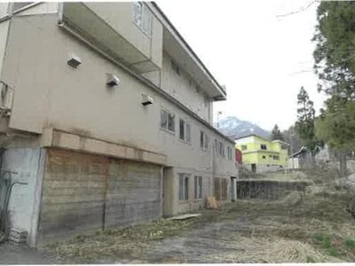 長野県北安曇郡小谷村 白馬大池駅22分 戸建て 790万円の競売物件 #50