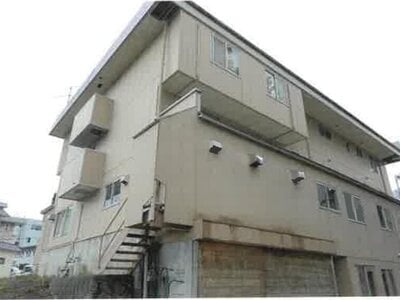 長野県北安曇郡小谷村 白馬大池駅22分 戸建て 790万円の競売物件 #52