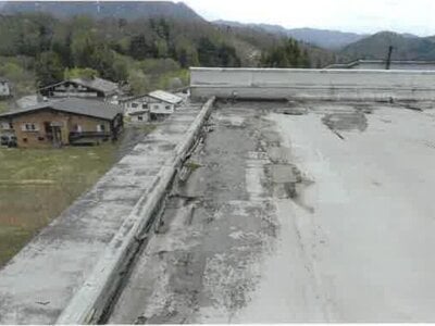 長野県北安曇郡小谷村 白馬大池駅22分 戸建て 790万円の競売物件 #53