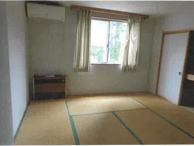 長野県北安曇郡小谷村 白馬大池駅22分 戸建て 790万円の競売物件 #61