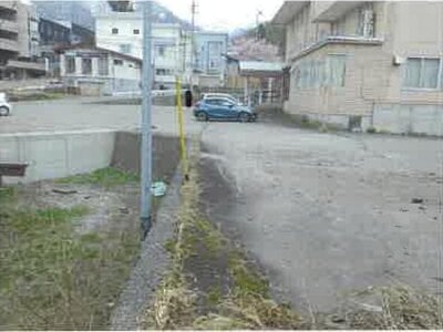 長野県北安曇郡小谷村 白馬大池駅22分 戸建て 790万円の競売物件 #7
