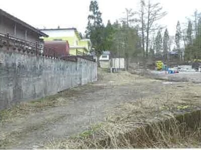 長野県北安曇郡小谷村 白馬大池駅22分 戸建て 790万円の競売物件 #9
