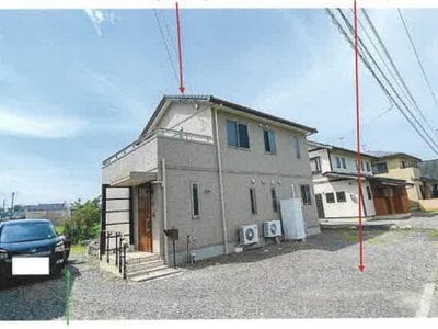 長野県松本市 波田駅16分 戸建て 927万円の競売物件 #17
