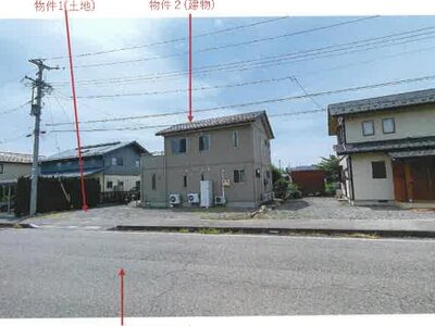 長野県松本市 波田駅16分 戸建て 927万円の競売物件 #18