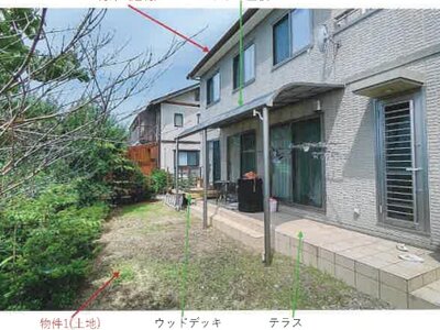長野県松本市 波田駅16分 戸建て 927万円の競売物件 #19