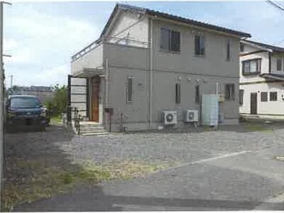 長野県松本市 波田駅16分 戸建て 927万円の競売物件 #2