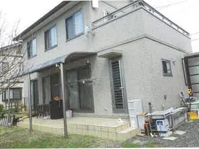長野県松本市 波田駅16分 戸建て 927万円の競売物件 #3