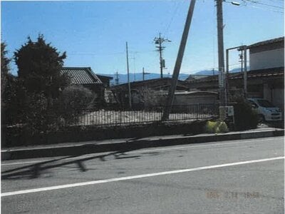 長野県駒ヶ根市 駒ヶ根駅8分 戸建て 259万円の競売物件 #10