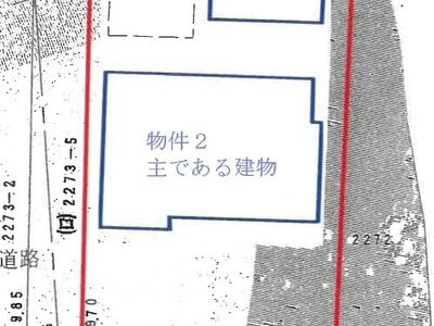 長野県駒ヶ根市 駒ヶ根駅8分 戸建て 259万円の競売物件 #17