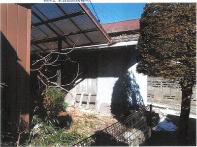 長野県駒ヶ根市 駒ヶ根駅8分 戸建て 259万円の競売物件 #21