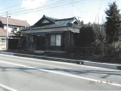 長野県駒ヶ根市 駒ヶ根駅8分 戸建て 259万円の競売物件 #3