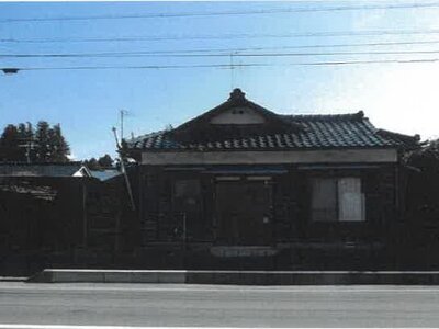長野県駒ヶ根市 駒ヶ根駅8分 戸建て 259万円の競売物件 #4