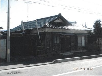 長野県駒ヶ根市 駒ヶ根駅8分 戸建て 259万円の競売物件 #5