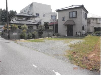 長野県伊那市 伊那市駅7分 戸建て 82万円の競売物件 #1