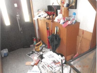 長野県伊那市 伊那市駅7分 戸建て 82万円の競売物件 #12