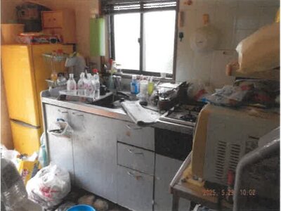 長野県伊那市 伊那市駅7分 戸建て 82万円の競売物件 #14