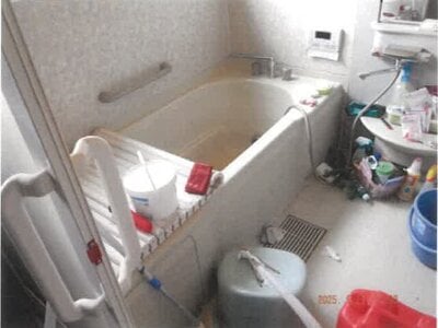 長野県伊那市 伊那市駅7分 戸建て 82万円の競売物件 #15