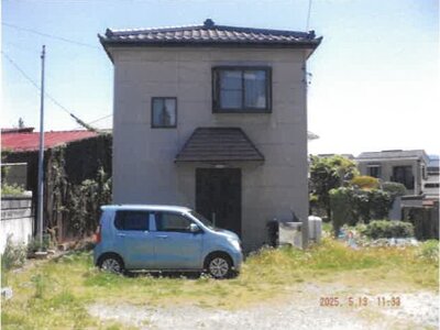 長野県伊那市 伊那市駅7分 戸建て 82万円の競売物件 #2