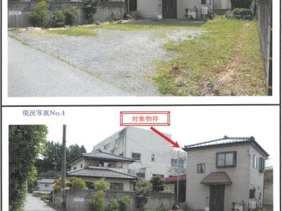 長野県伊那市 伊那市駅7分 戸建て 82万円の競売物件 #21