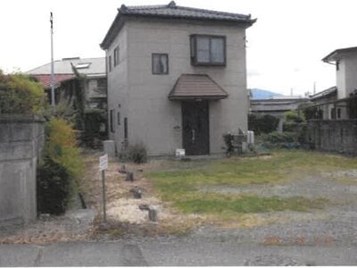長野県伊那市 伊那市駅7分 戸建て 82万円の競売物件 #3