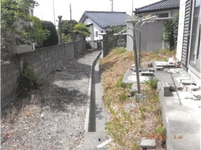 長野県伊那市 伊那市駅7分 戸建て 82万円の競売物件 #8