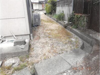 長野県伊那市 伊那市駅7分 戸建て 82万円の競売物件 #9