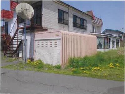 北海道日高郡新ひだか町 戸建て 140万円の競売物件 #19