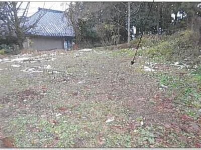 (値下げ) 秋田県由利本荘市 折渡駅 土地 3万円の競売物件 #9