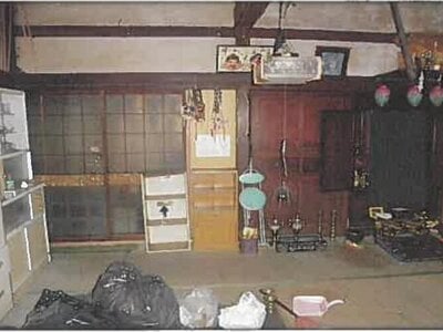 (値下げ) 秋田県由利本荘市 折渡駅 戸建て 50万円の競売物件 #4
