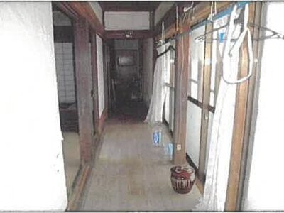 (値下げ) 秋田県由利本荘市 折渡駅 戸建て 50万円の競売物件 #5