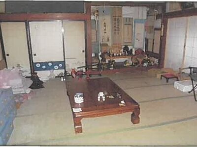 (値下げ) 秋田県由利本荘市 折渡駅 戸建て 50万円の競売物件 #8
