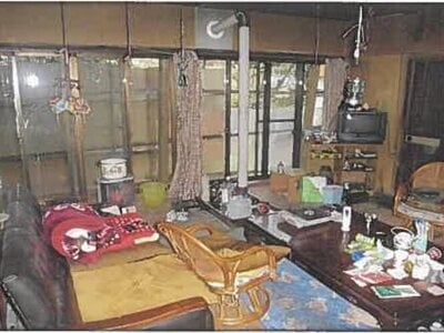 (値下げ) 秋田県由利本荘市 折渡駅 戸建て 50万円の競売物件 #9