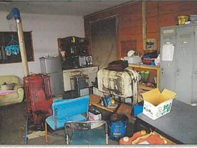 (値下げ) 秋田県男鹿市 脇本駅 戸建て 956万円の競売物件 #10