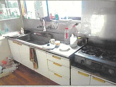 (値下げ) 秋田県男鹿市 脇本駅 戸建て 956万円の競売物件 #14