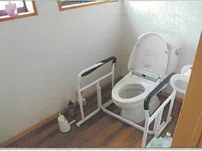(値下げ) 秋田県男鹿市 脇本駅 戸建て 956万円の競売物件 #16