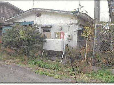 (値下げ) 秋田県男鹿市 脇本駅 戸建て 956万円の競売物件 #17