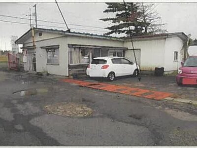 (値下げ) 秋田県男鹿市 脇本駅 戸建て 956万円の競売物件 #2