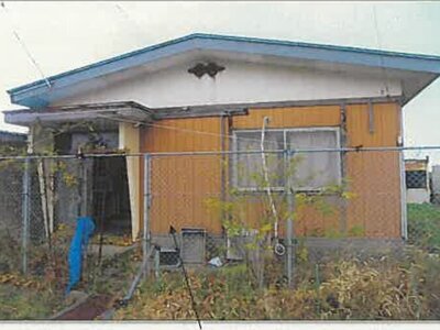 (値下げ) 秋田県男鹿市 脇本駅 戸建て 956万円の競売物件 #25