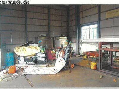 (値下げ) 秋田県男鹿市 脇本駅 戸建て 956万円の競売物件 #34