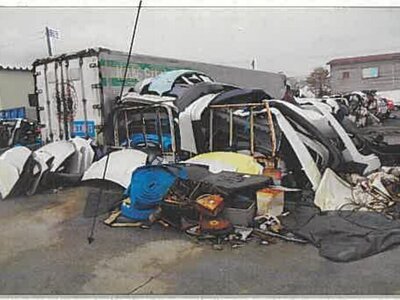 (値下げ) 秋田県男鹿市 脇本駅 戸建て 956万円の競売物件 #38
