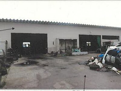 (値下げ) 秋田県男鹿市 脇本駅 戸建て 956万円の競売物件 #39