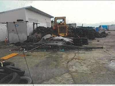 (値下げ) 秋田県男鹿市 脇本駅 戸建て 956万円の競売物件 #45