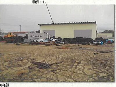 (値下げ) 秋田県男鹿市 脇本駅 戸建て 956万円の競売物件 #46