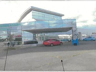 (値下げ) 秋田県男鹿市 船越駅 戸建て 1,094万円の競売物件 #1