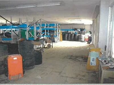 (値下げ) 秋田県男鹿市 船越駅 戸建て 1,094万円の競売物件 #28