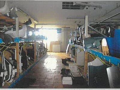 (値下げ) 秋田県男鹿市 船越駅 戸建て 1,094万円の競売物件 #36