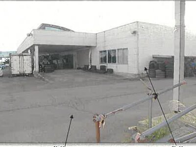 (値下げ) 秋田県男鹿市 船越駅 戸建て 1,094万円の競売物件 #4