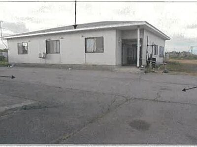 (値下げ) 秋田県男鹿市 船越駅 戸建て 1,094万円の競売物件 #48